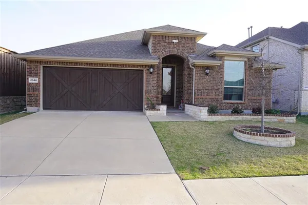 $3,250 | 2046 Hollow Creek Trail, Lewisville, TX 75010