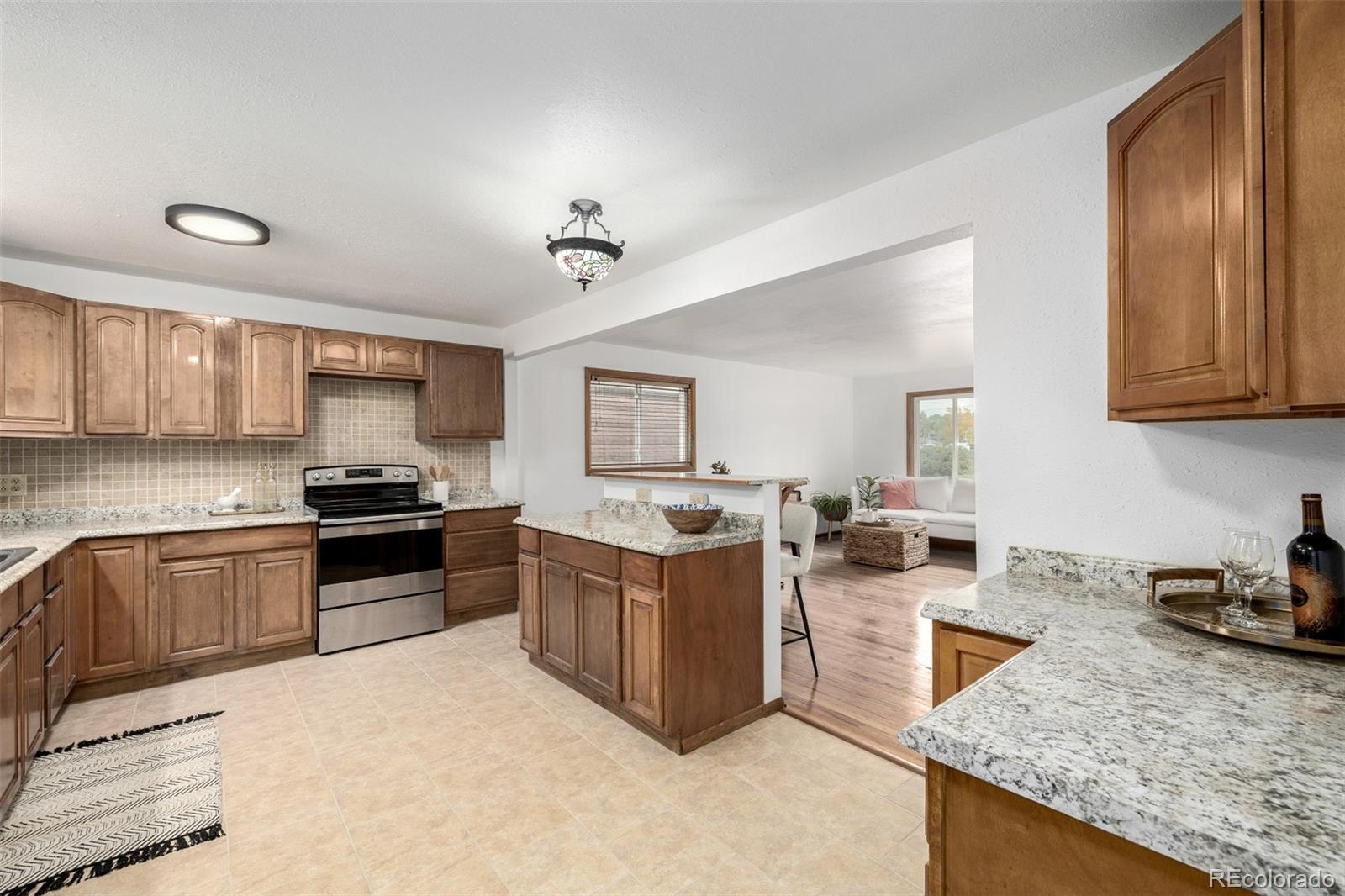 10095 West 41st Avenue Wheat Ridge, CO 80033 - Photo 12 of 37