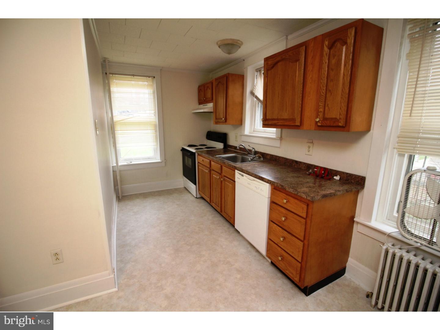 58 South Hull Street Reading, PA 19608 - Photo 4 of 10 Kitchen