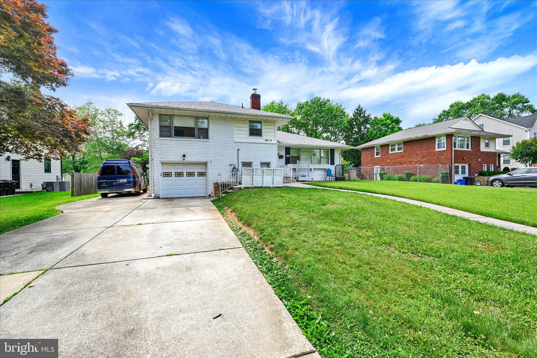 6606 Baythorne Road Baltimore, MD 21209 - Photo 5 of 42