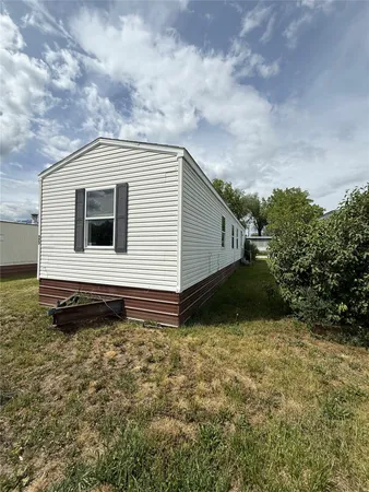 $79,900 | 643 Grantsdale Road, Unit 25, Hamilton, MT 59840