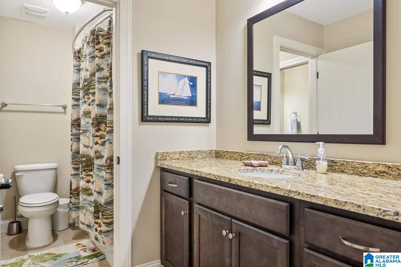 6558 Spring Street Trussville, AL 35173 - Photo 27 of 50