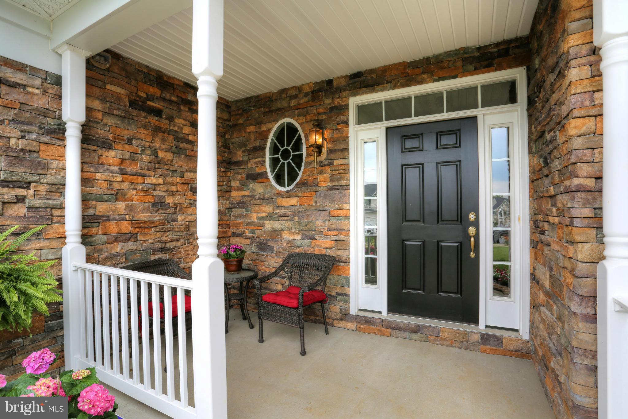 4000 Pennyfields Lock Court Point of Rocks, MD 21777 - Photo 2 of 30 Exterior (Front)