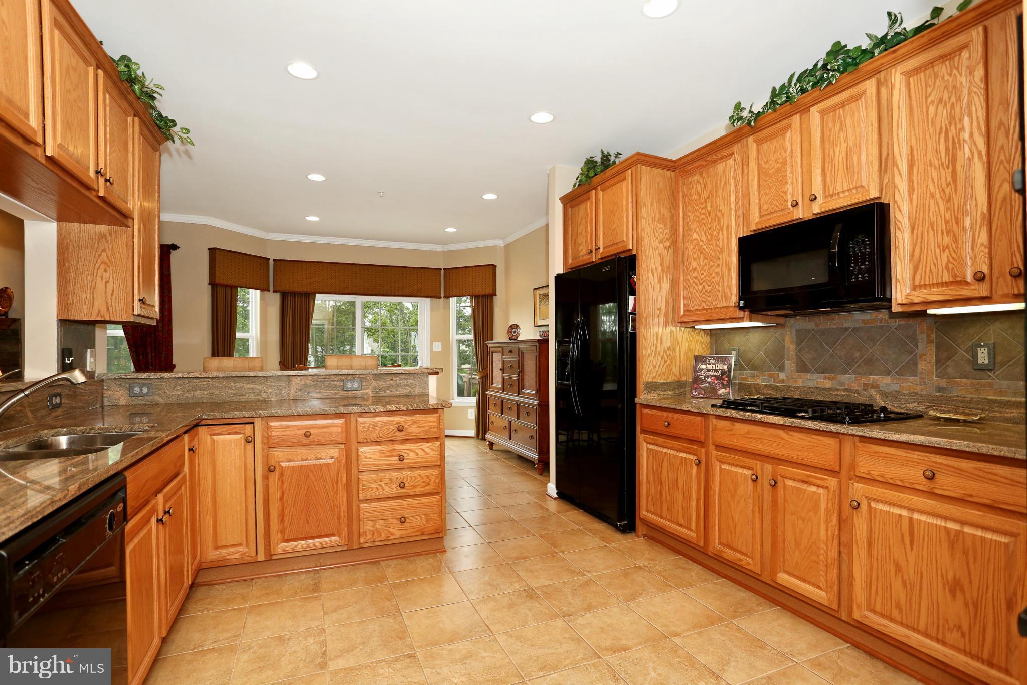 4000 Pennyfields Lock Court Point of Rocks, MD 21777 - Photo 11 of 30 Kitchen