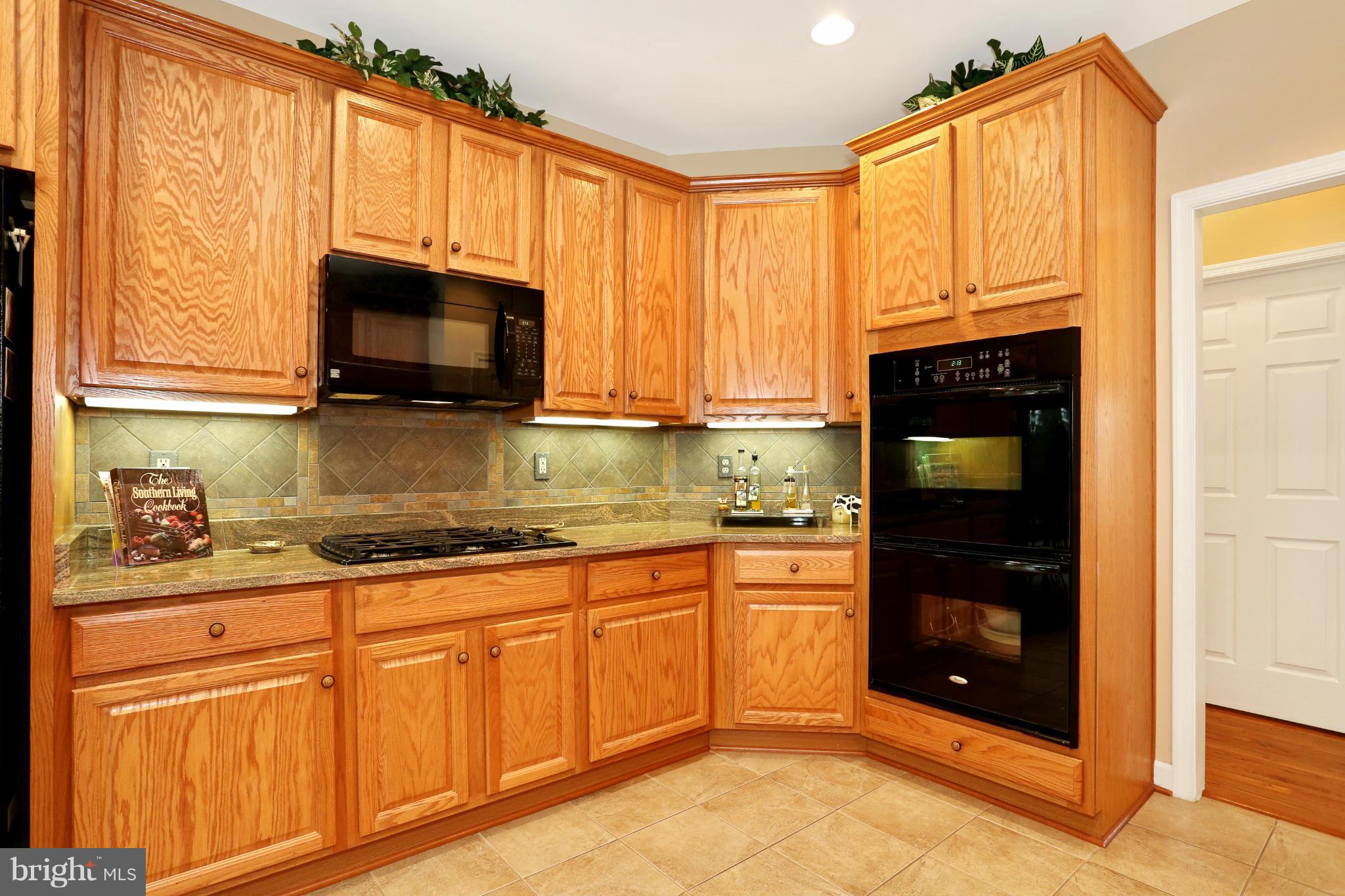 4000 Pennyfields Lock Court Point of Rocks, MD 21777 - Photo 12 of 30 Kitchen