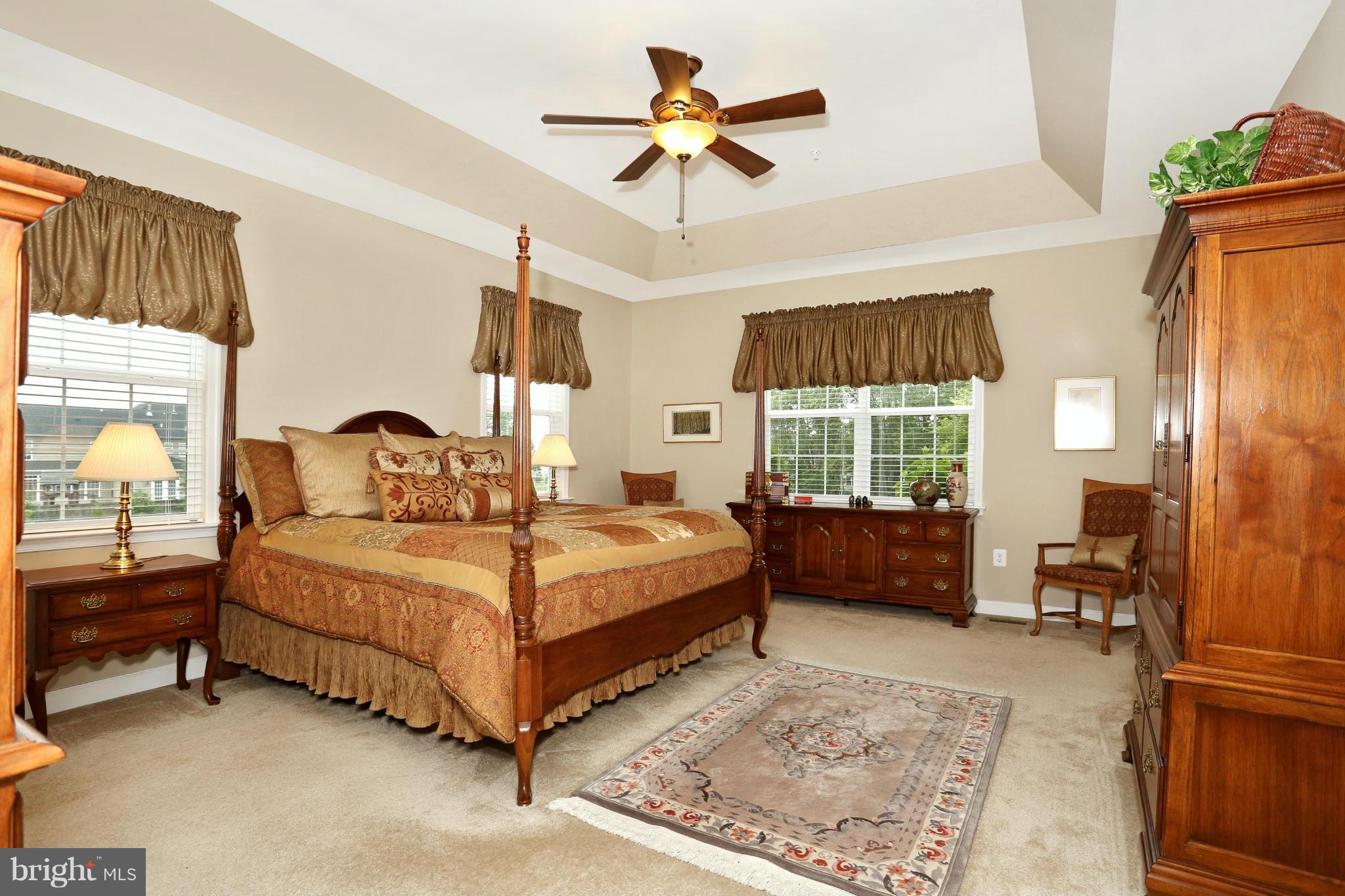 4000 Pennyfields Lock Court Point of Rocks, MD 21777 - Photo 13 of 30 Bedroom (Master)