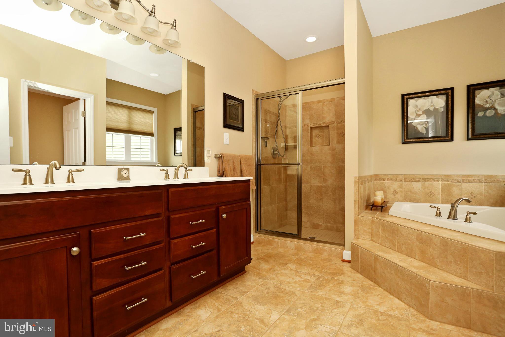 4000 Pennyfields Lock Court Point of Rocks, MD 21777 - Photo 14 of 30 Bath (Master)