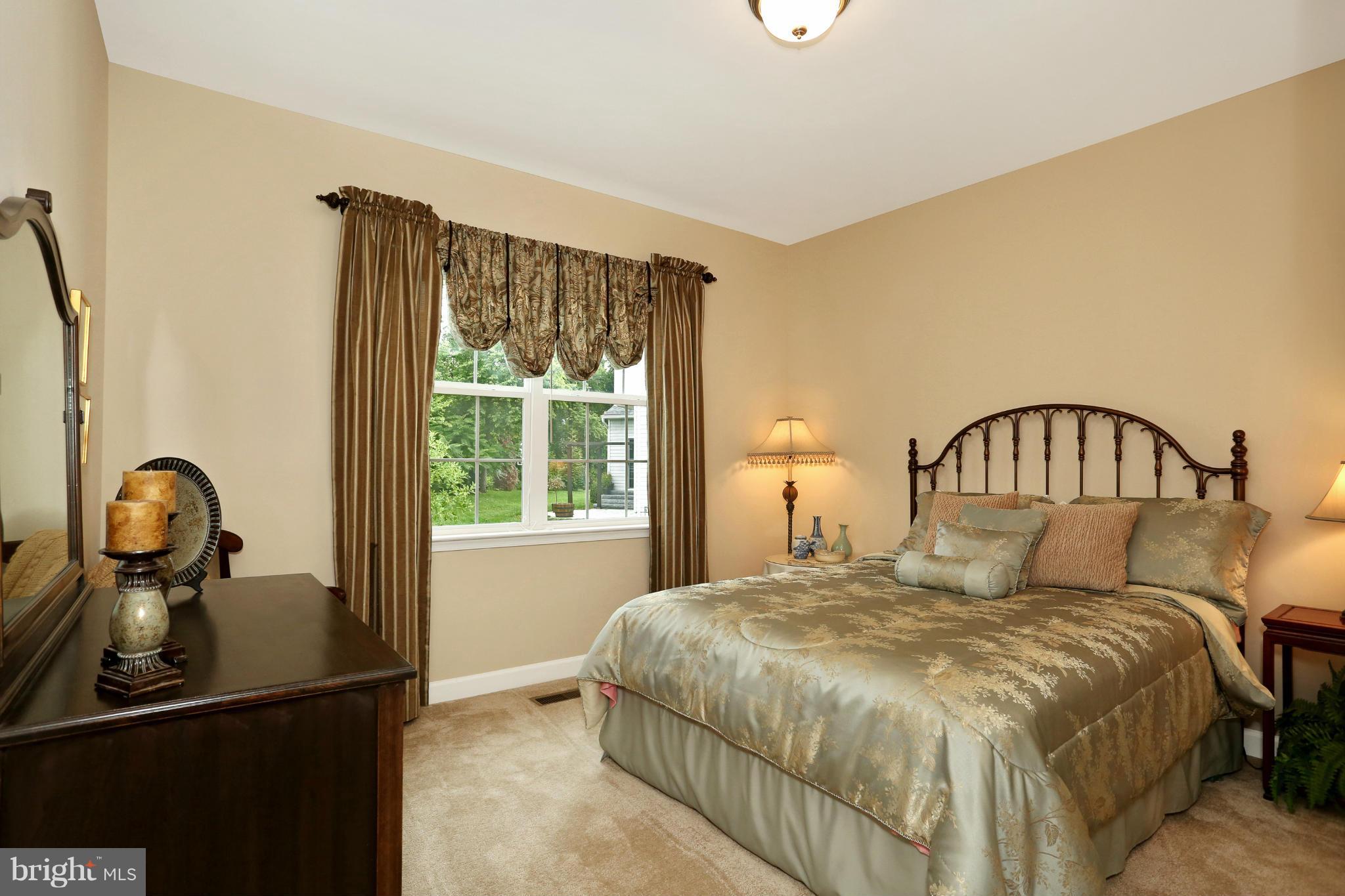 4000 Pennyfields Lock Court Point of Rocks, MD 21777 - Photo 19 of 30 Bedroom