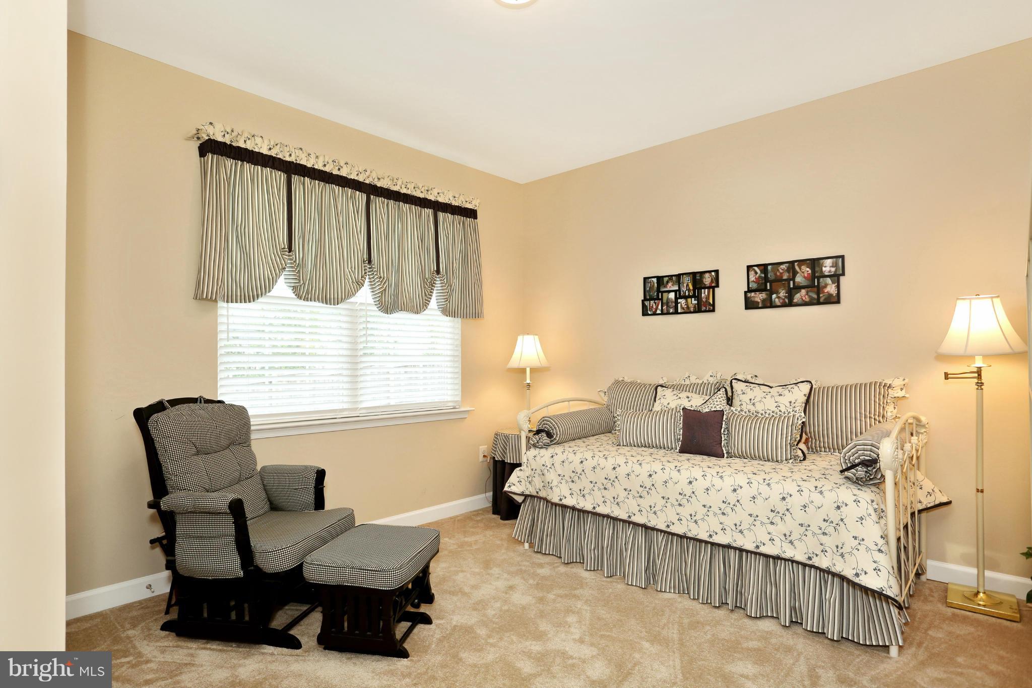 4000 Pennyfields Lock Court Point of Rocks, MD 21777 - Photo 20 of 30 Bedroom