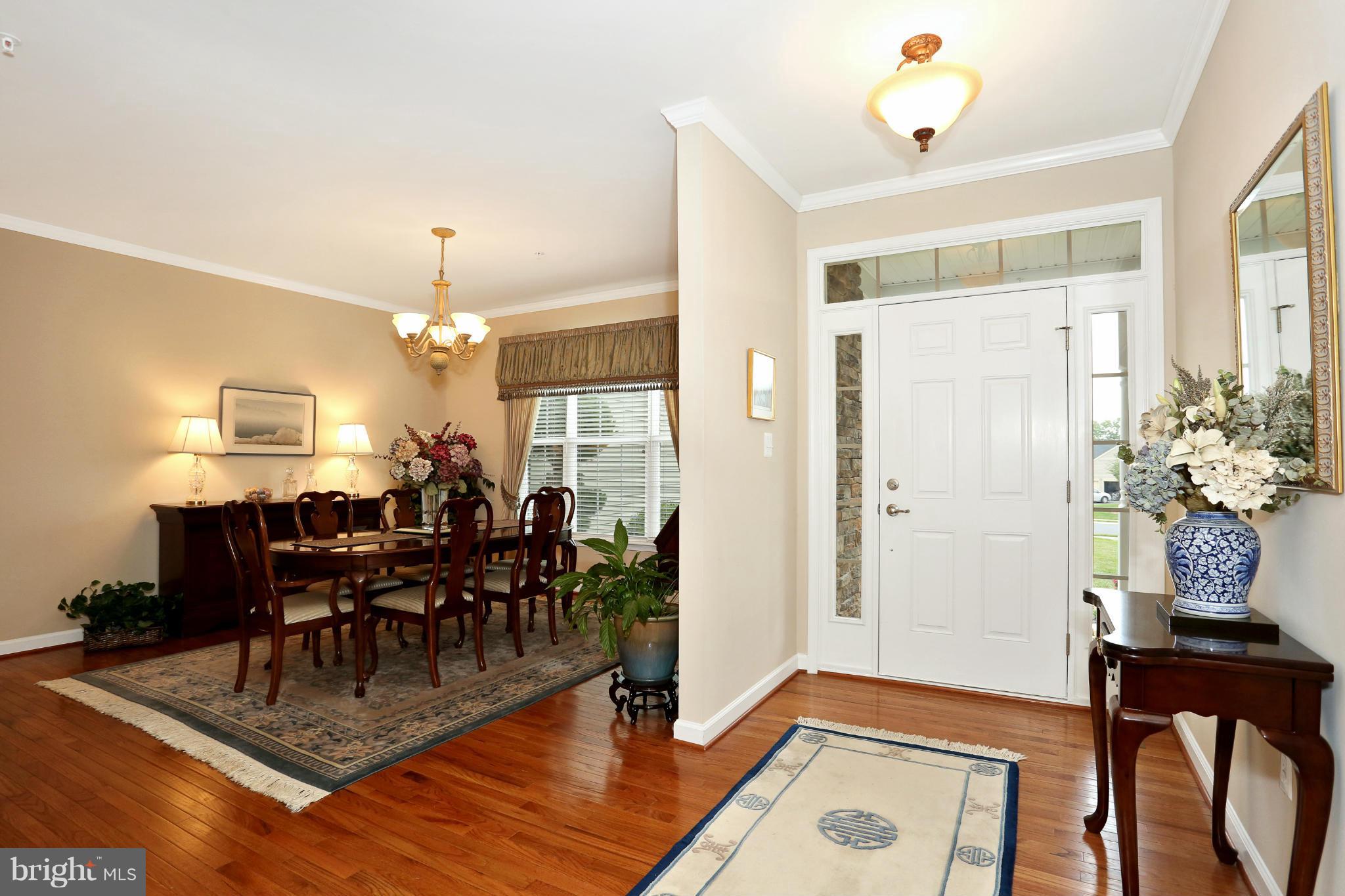 4000 Pennyfields Lock Court Point of Rocks, MD 21777 - Photo 3 of 30 Dining Room