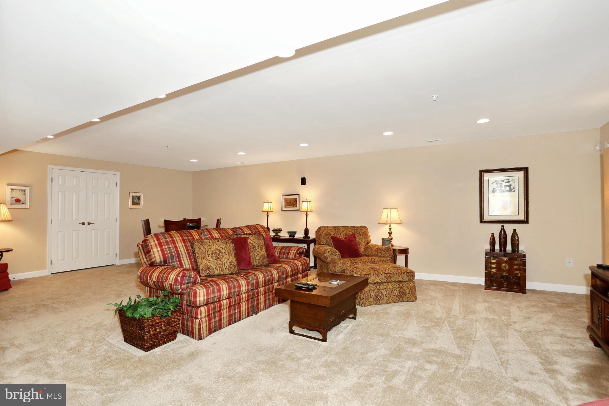 4000 Pennyfields Lock Court Point of Rocks, MD 21777 - Photo 23 of 30 Family Room