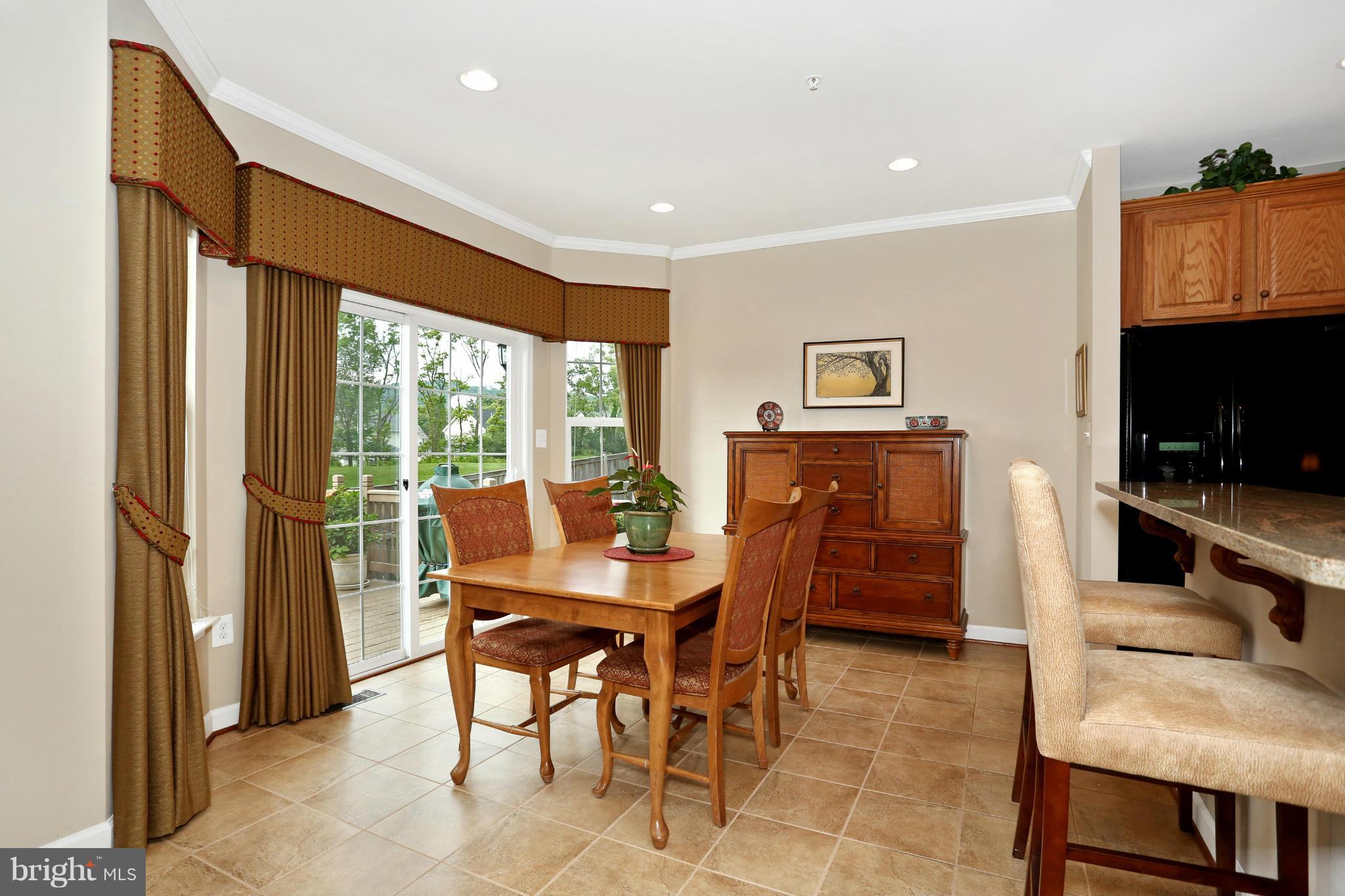 4000 Pennyfields Lock Court Point of Rocks, MD 21777 - Photo 7 of 30 Dining Room