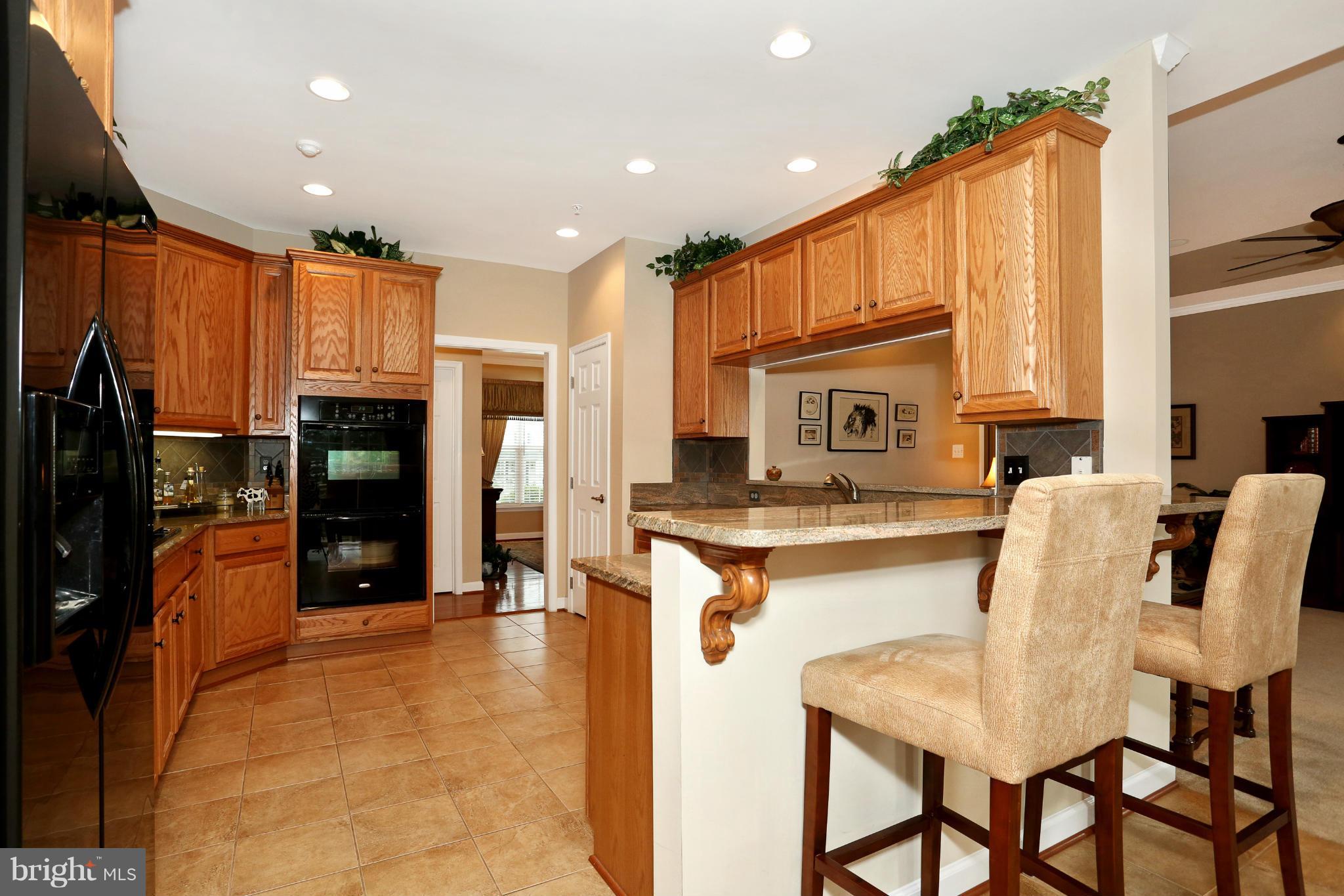 4000 Pennyfields Lock Court Point of Rocks, MD 21777 - Photo 8 of 30 Kitchen