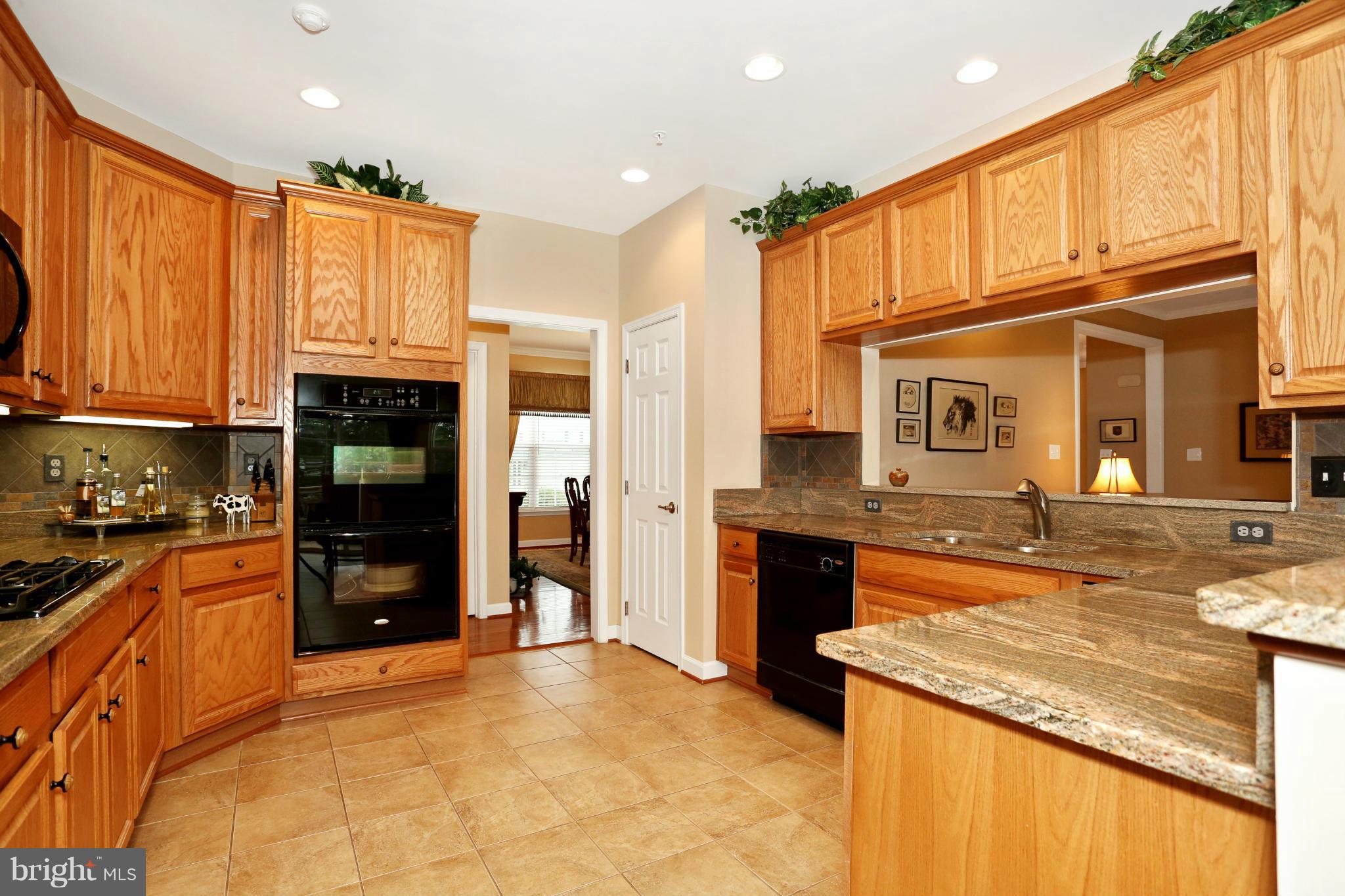 4000 Pennyfields Lock Court Point of Rocks, MD 21777 - Photo 9 of 30 Kitchen