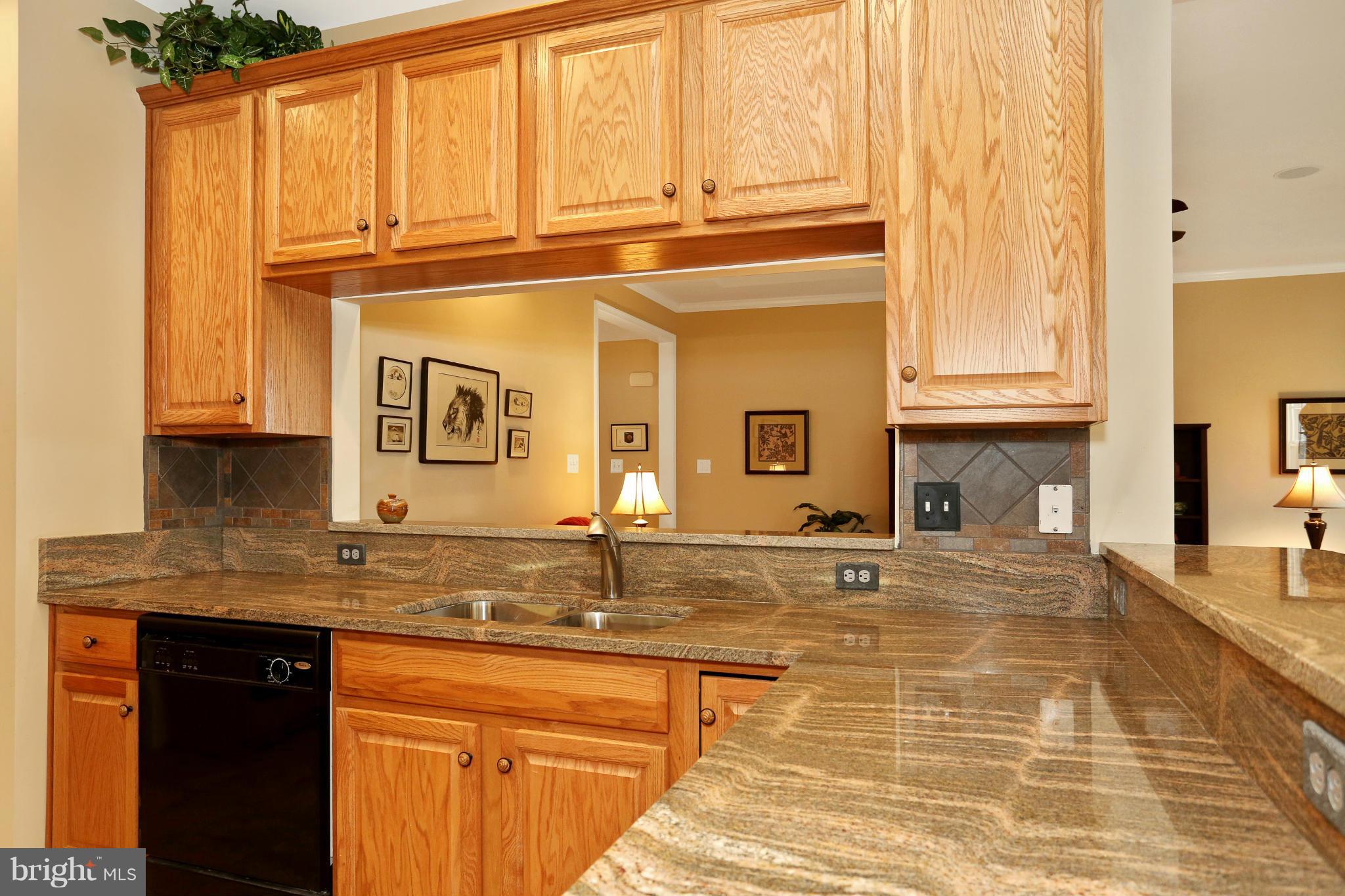 4000 Pennyfields Lock Court Point of Rocks, MD 21777 - Photo 10 of 30 Kitchen