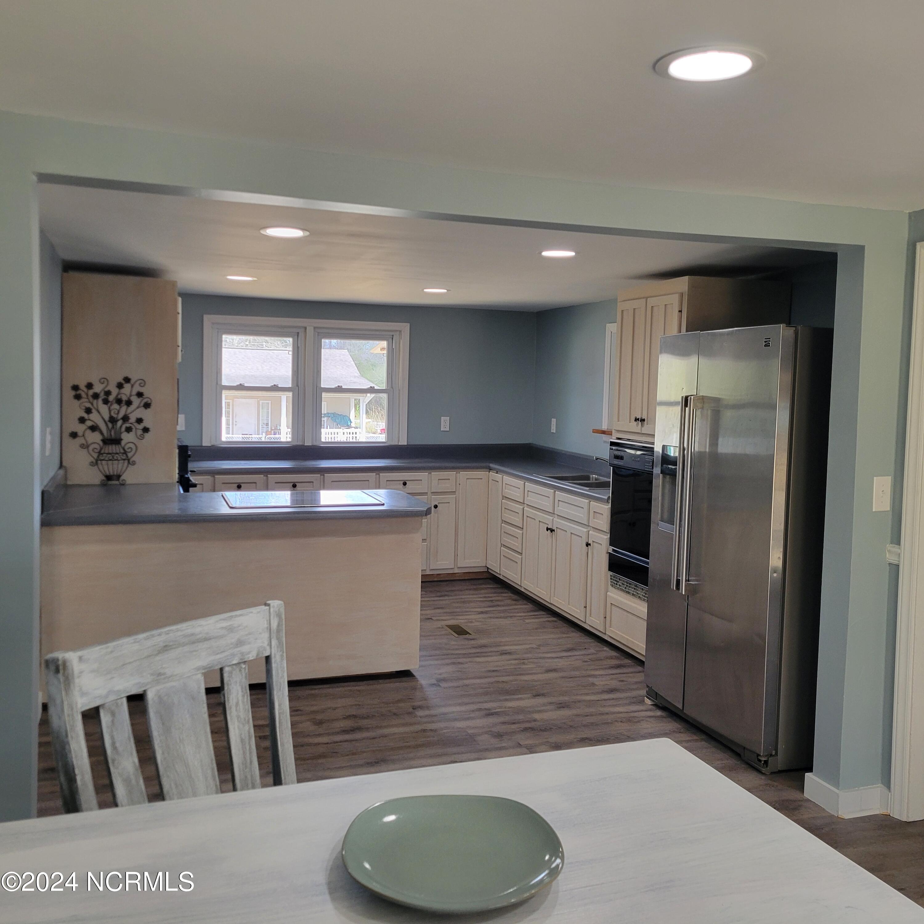 216 South College Street Atkinson, NC 28421 - Photo 8 of 24 Kitchen 2