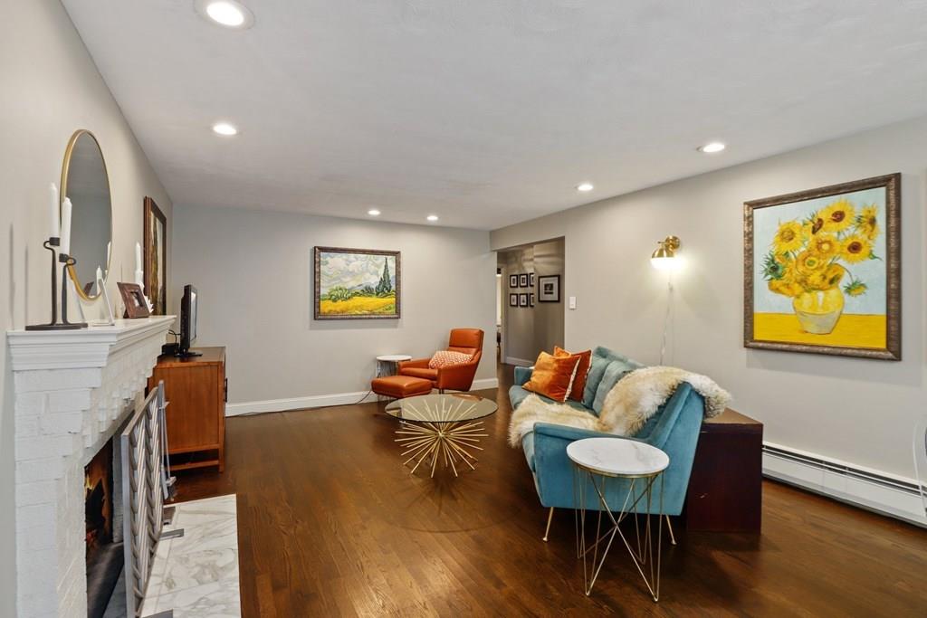 15 Herbert Road Worcester, MA 01602 - Photo 9 of 42 a living room with furniture and a breakfast area