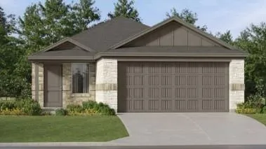 $239,999 | 1521 Prince Road, Howe, TX 75459