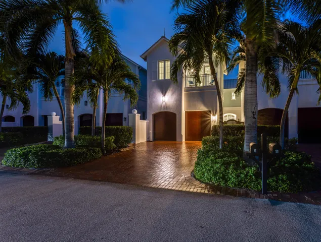 $3,365,000 | 9 Adams Road, Ocean Ridge, FL 33435