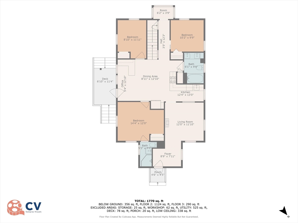 69 Derry Road Methuen, MA 01844 - Photo 36 of 38 Gallery Image 36