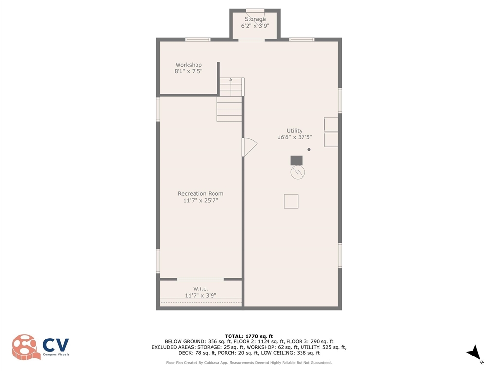 69 Derry Road Methuen, MA 01844 - Photo 38 of 38 Gallery Image 38
