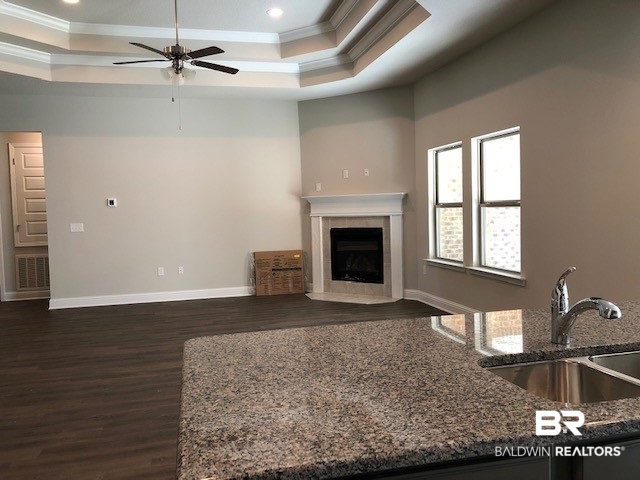 26575 Rosedown Lane Daphne, AL 36526 - Photo 3 of 32