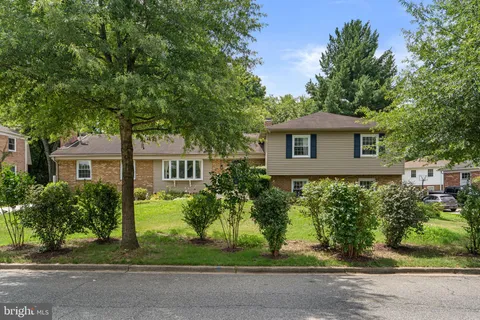 $625,000 | 11503 Chantilly Lane, Bowie, MD 20721