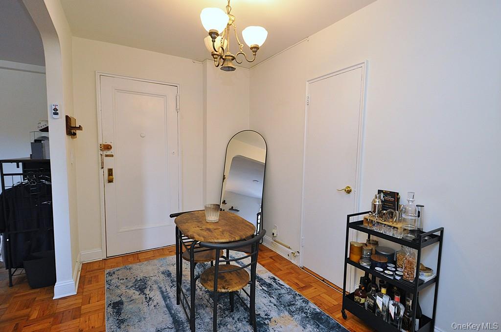 142 Garth Road, Unit 1A Scarsdale, NY 10583 - Photo 16 of 34 a view of a livingroom with furniture