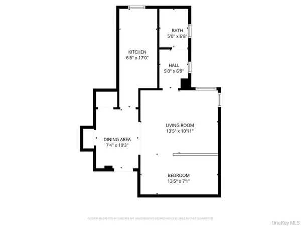 $155,000 | 142 Garth Road, Unit 1A, Scarsdale, NY 10583