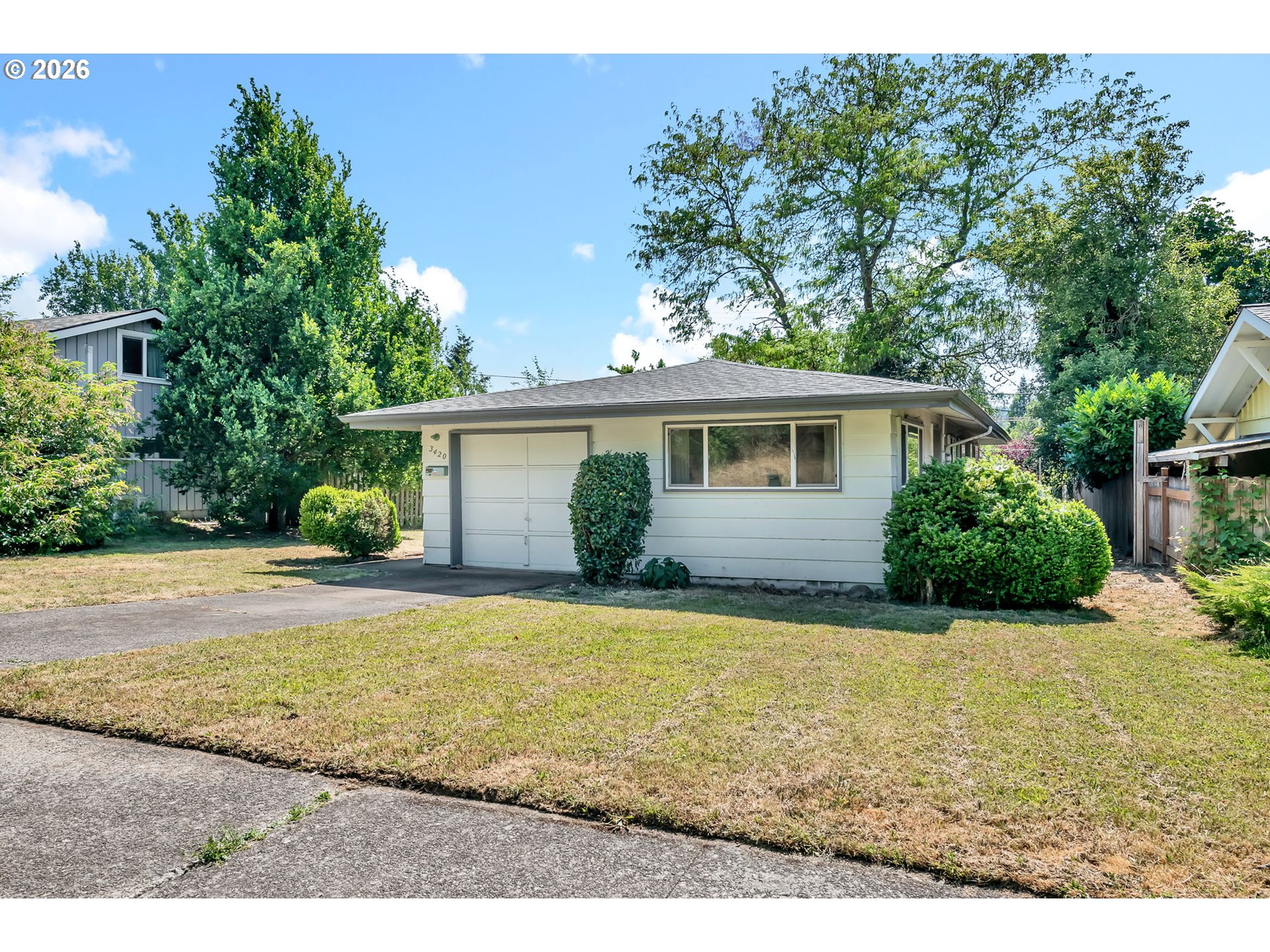 3420 Harris Street Eugene, OR 97405 - Photo 2 of 41
