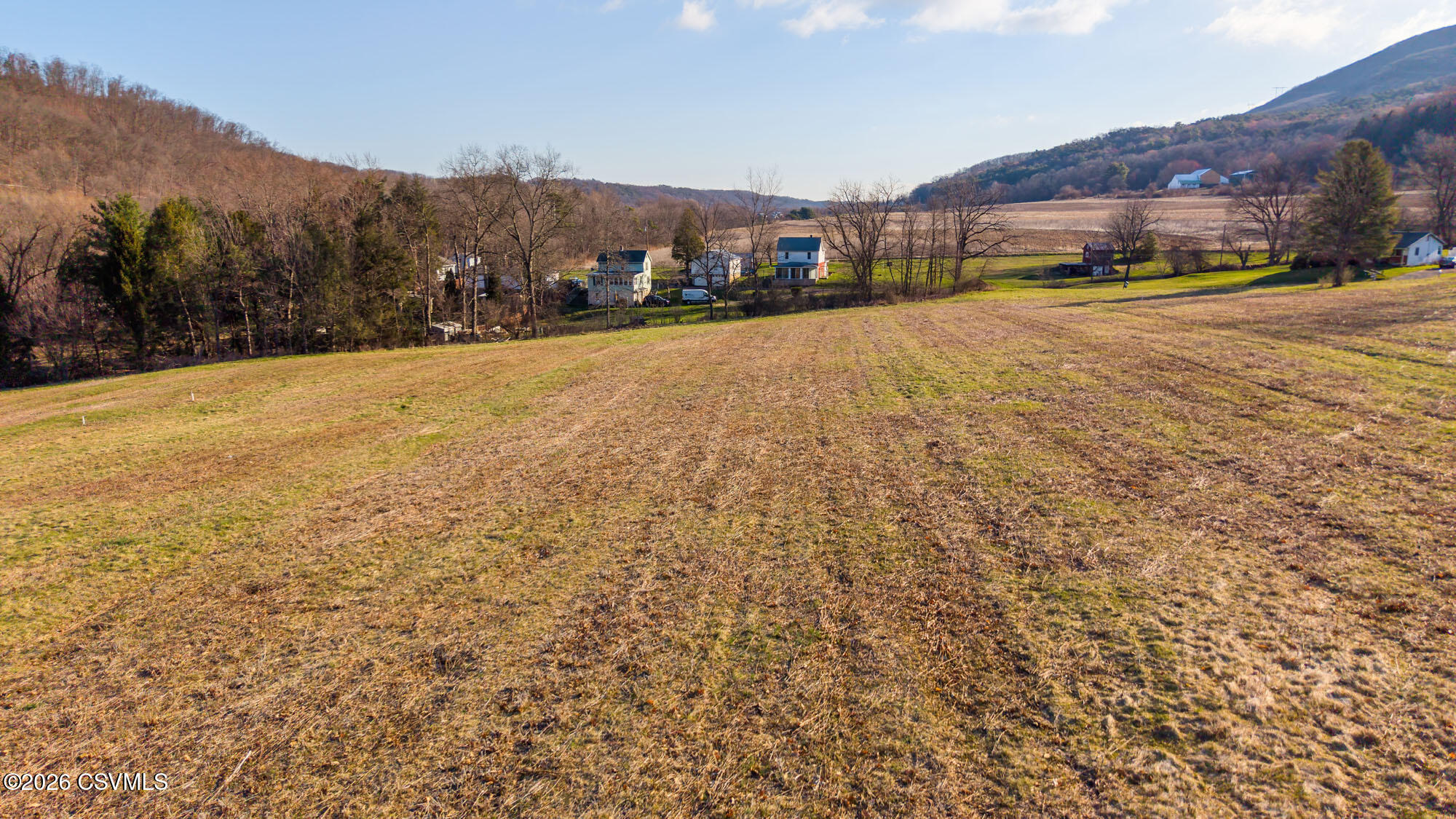Lot #3 Old Reading Road Catawissa, PA 17820 - Photo 4 of 9