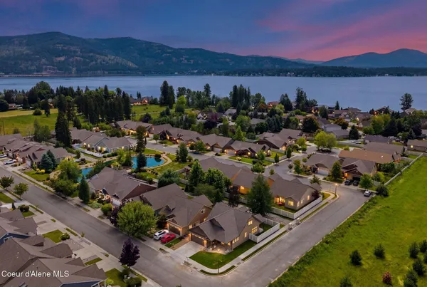 $749,000 | 1521 Autumn Lane, Sandpoint, ID 83864