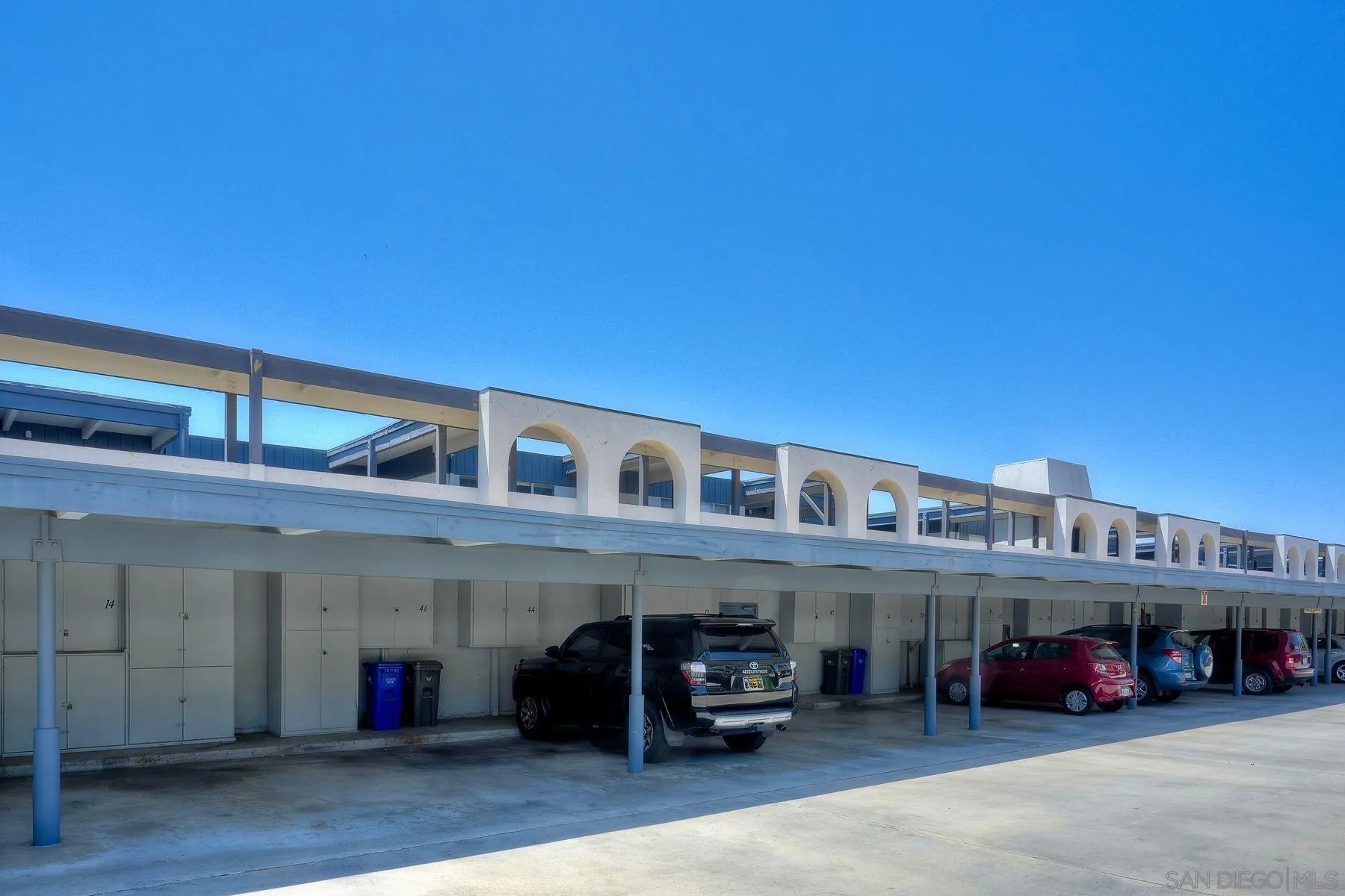 3606 Vista Rey, Unit 46 Oceanside, CA 92057 - Photo 29 of 36
