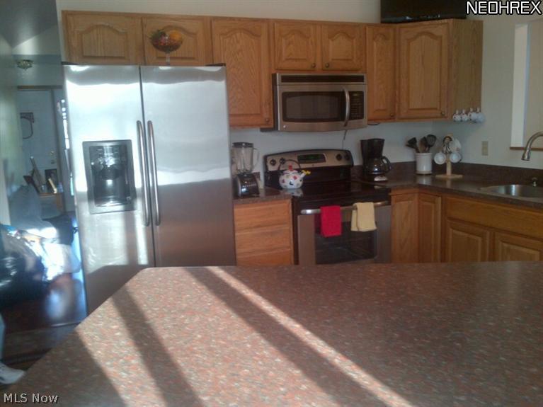 3250 Call Road Perry, OH 44081 - Photo 3 of 5