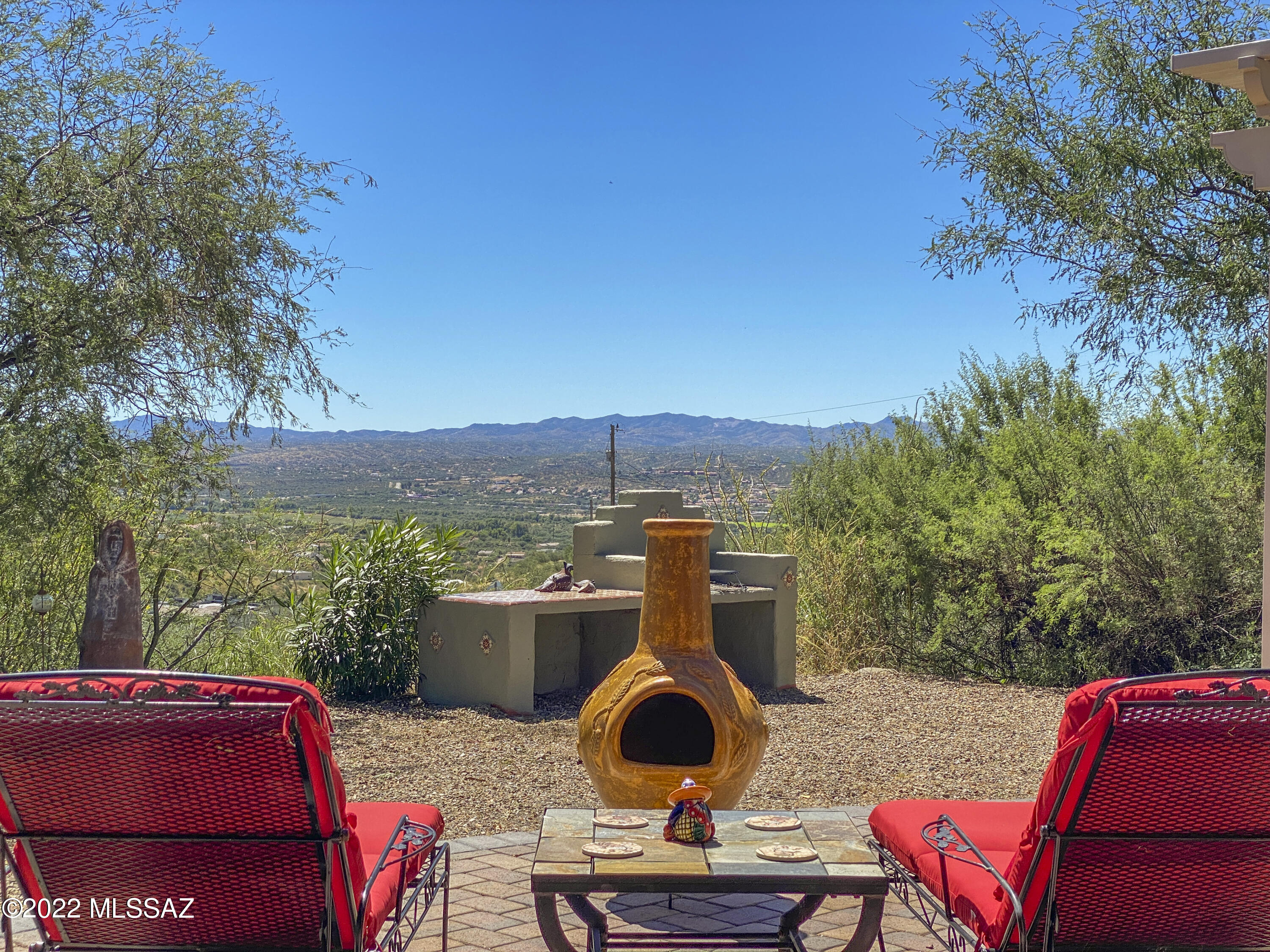 321 Camino Arenosa Rio Rico, AZ 85648 - Photo 37 of 37 Gallery Image 37