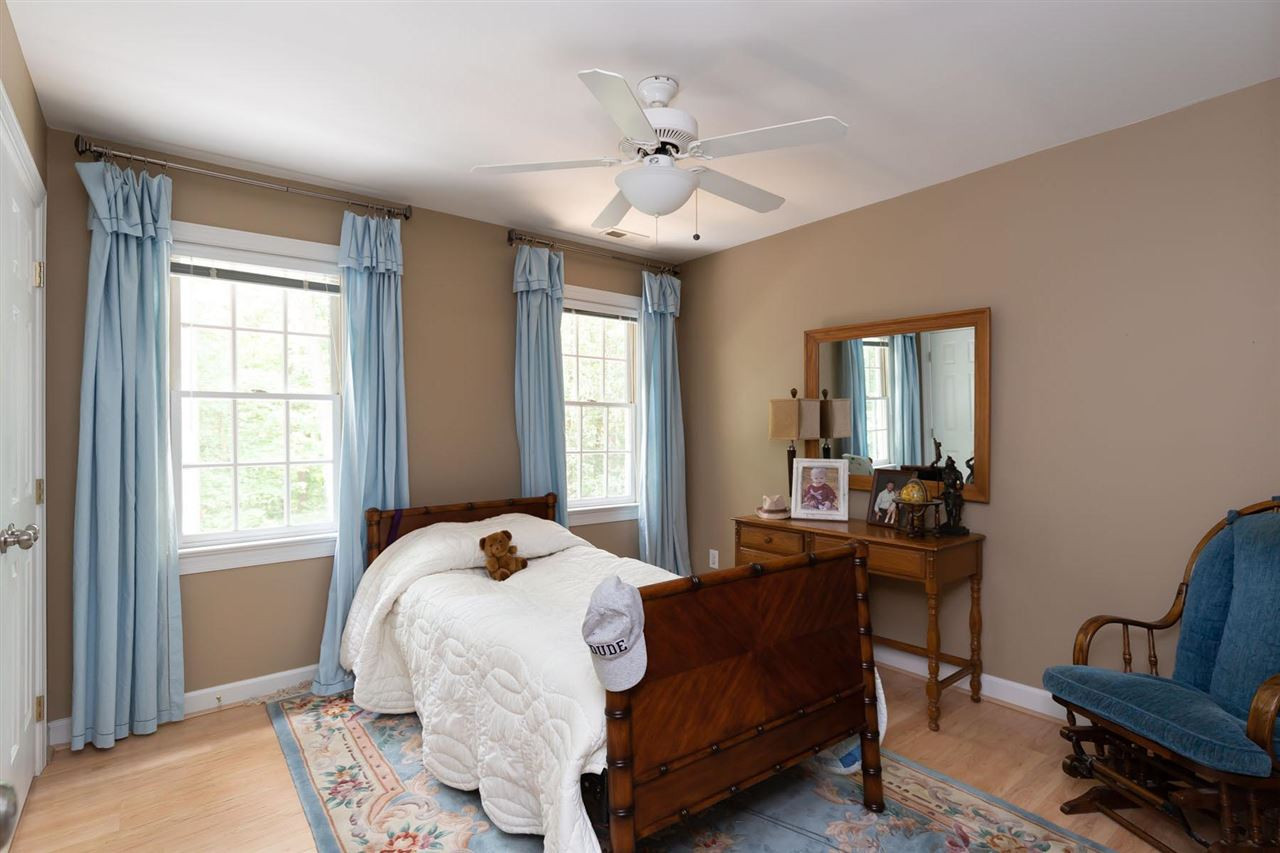 5725 Wild Orchid Trail Raleigh, NC 27613 - Photo 20 of 30 Photo 20