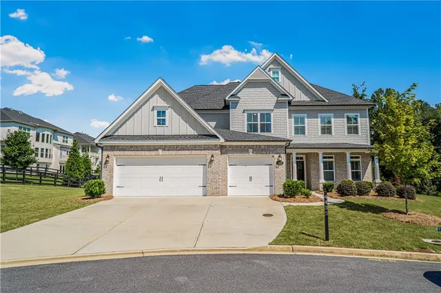 $765,000 | 4435 Starwood Drive, Cumming, GA 30028