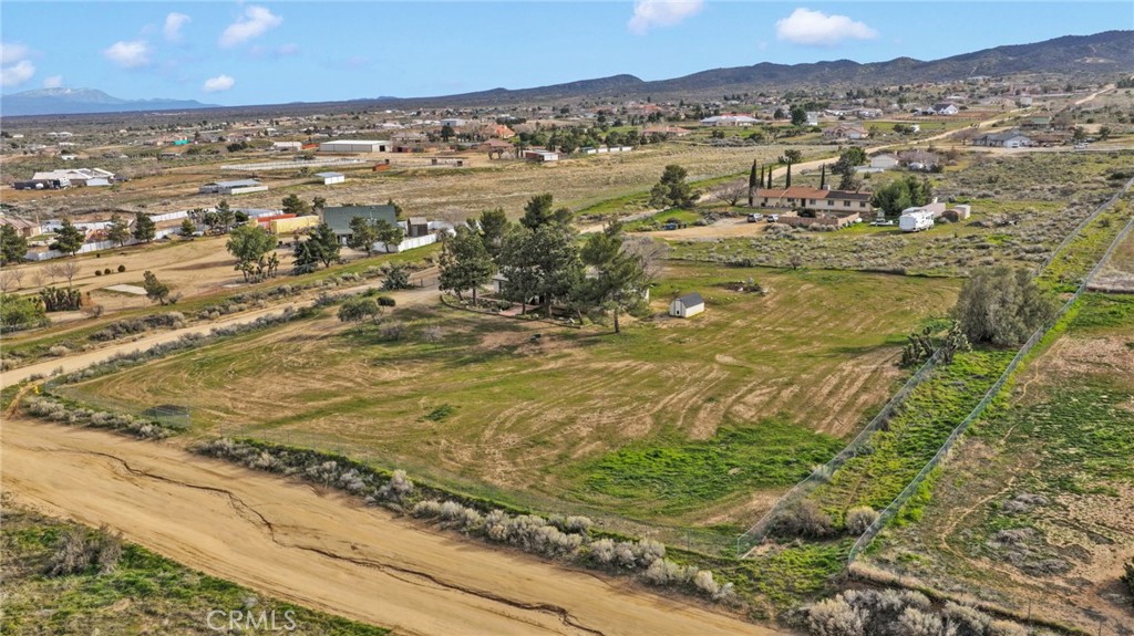 4875 Sunnyslope Road Phelan, CA 92371 - Photo 47 of 57