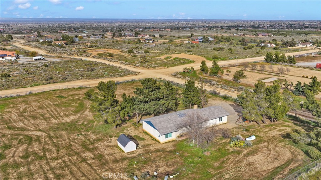 4875 Sunnyslope Road Phelan, CA 92371 - Photo 50 of 57