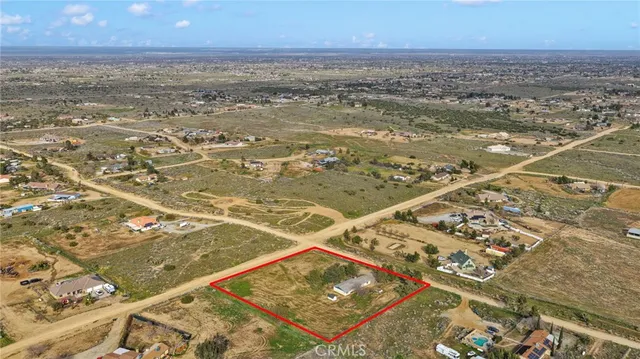 $430,000 | 4875 Sunnyslope Road, Phelan, CA 92371