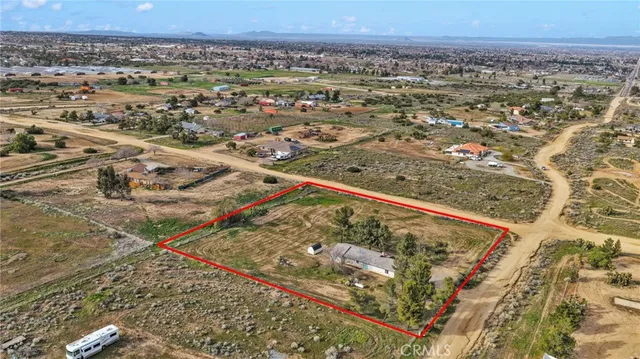 $430,000 | 4875 Sunnyslope Road, Phelan, CA 92371