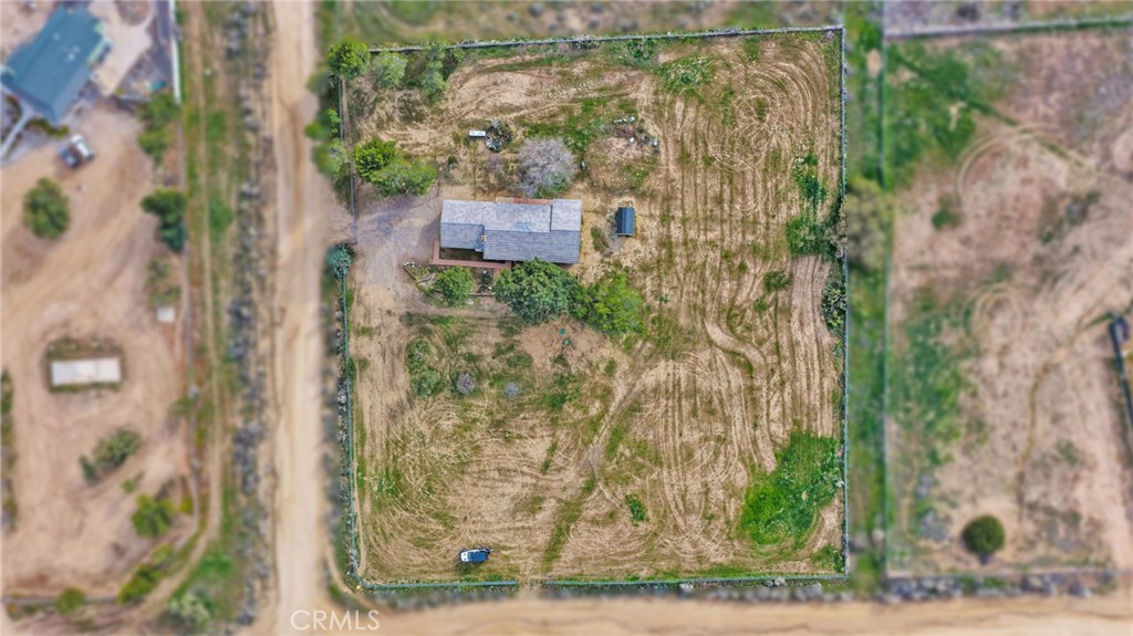 4875 Sunnyslope Road Phelan, CA 92371 - Photo 57 of 57 a view of a door and an outdoor space