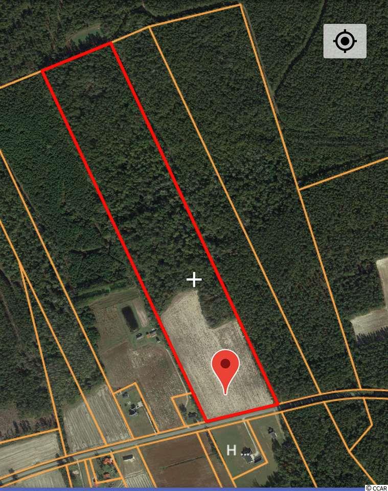 Tbd Jordan Road Aynor, SC 29544 - Photo 3 of 3 Gallery Image 3