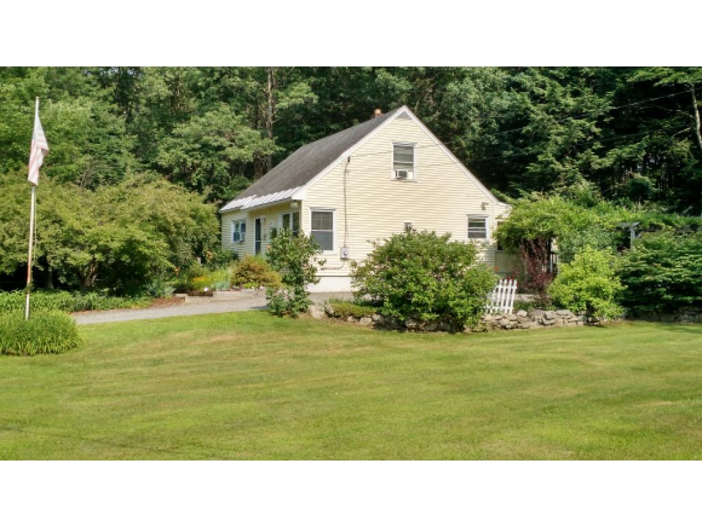 15 Caron Road Bedford, NH 03110 - Photo 1 of 24