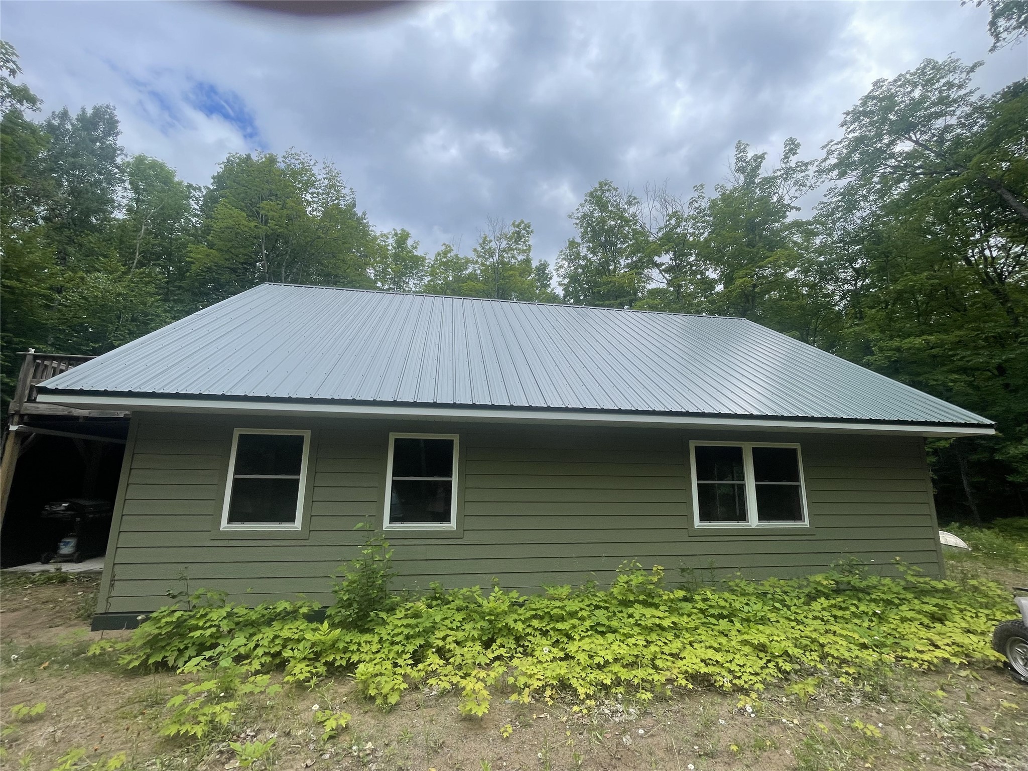 71224 Thole Road Mellen, WI 54546 - Photo 4 of 28