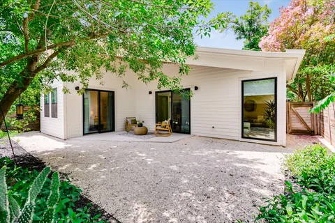 $575,000 | 406 Franklin Boulevard, Unit 2, Austin, TX 78751