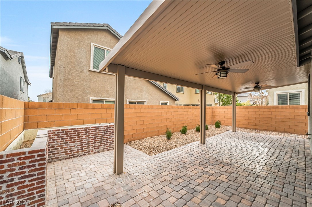 900 Lotus Falls Street Henderson, NV 89052 - Photo 22 of 23