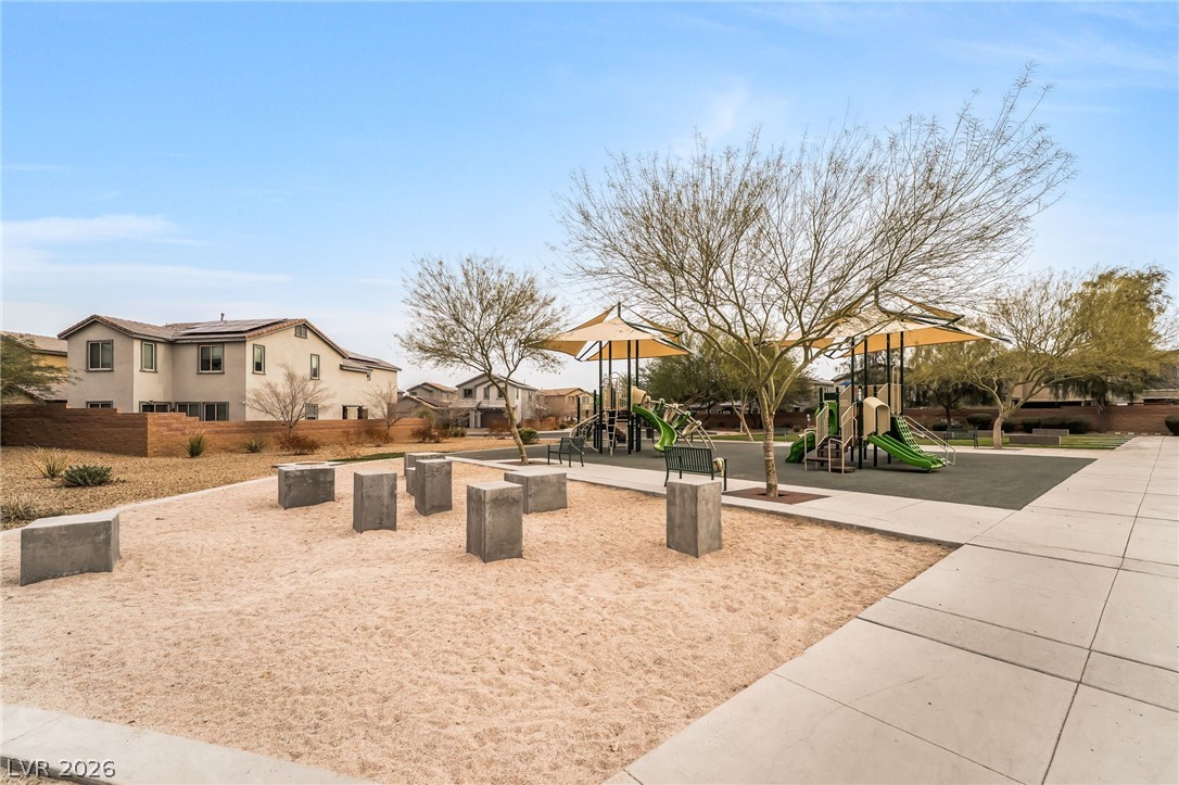 900 Lotus Falls Street Henderson, NV 89052 - Photo 23 of 23