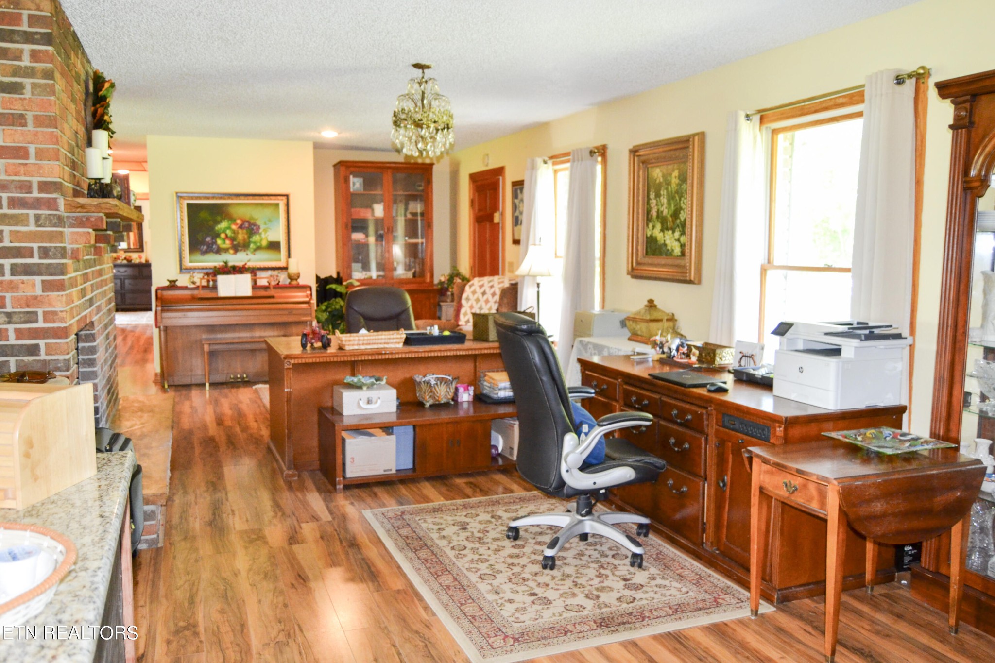 843 Dunbar Road Crossville, TN 38572 - Photo 15 of 53 Gallery Image 15