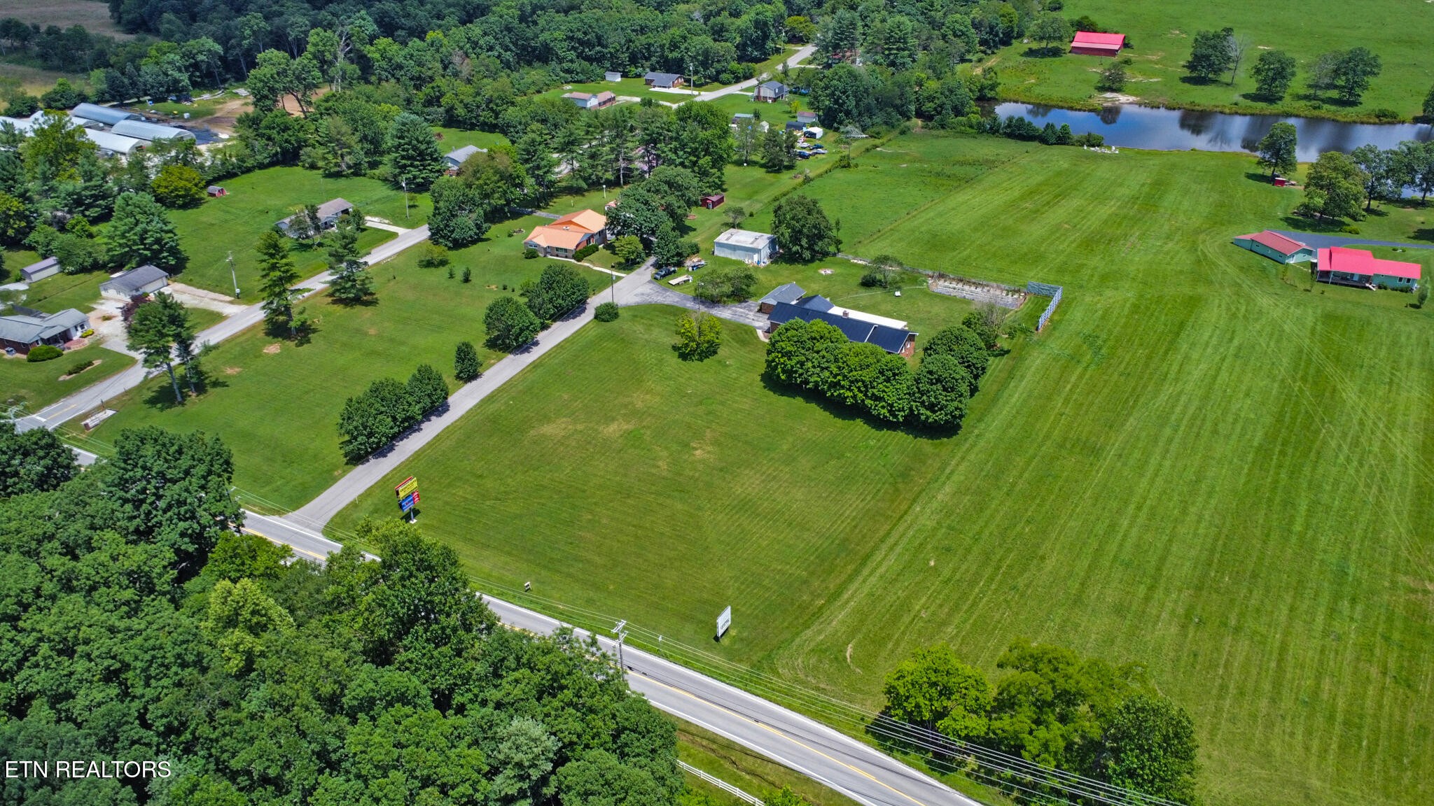 843 Dunbar Road Crossville, TN 38572 - Photo 43 of 53 Gallery Image 43